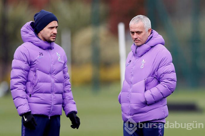 Sadiq Khan, corona virüs uyarılarını dinlemeyen Jose Mourinho'ya ateş püskürdü!
