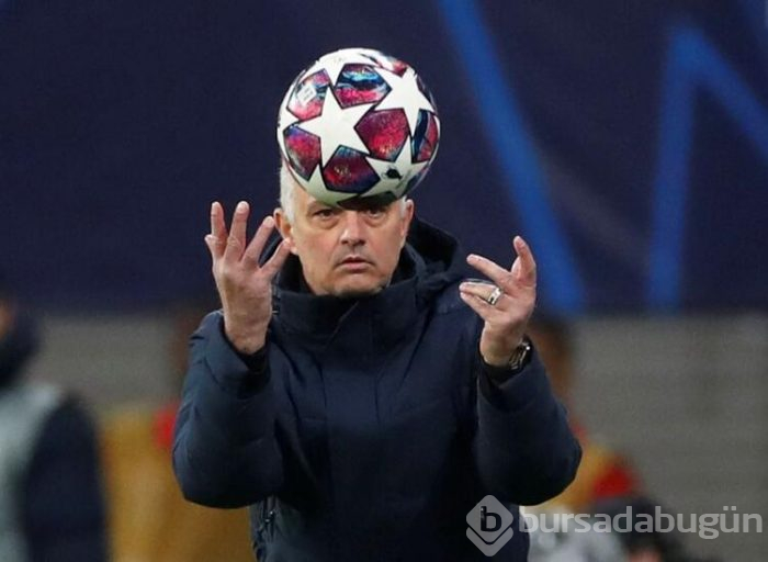 Sadiq Khan, corona virüs uyarılarını dinlemeyen Jose Mourinho'ya ateş püskürdü!
