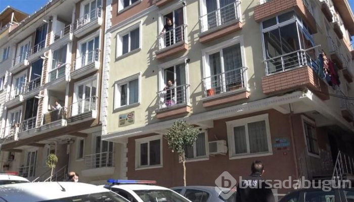 Avcılar'da komşuları gördü!