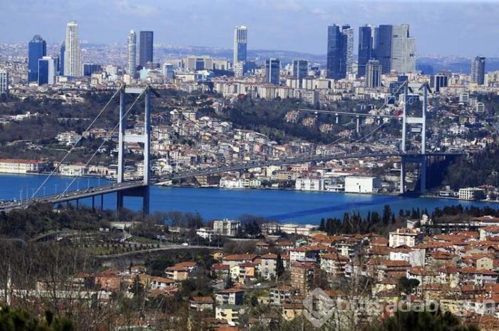 İstanbul Boğazı'nın rengi neden değişti?