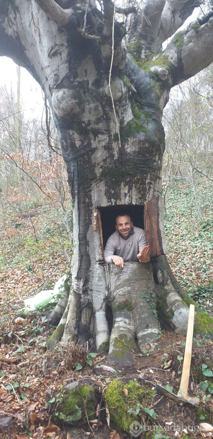Sincap adama soruşturma şoku!