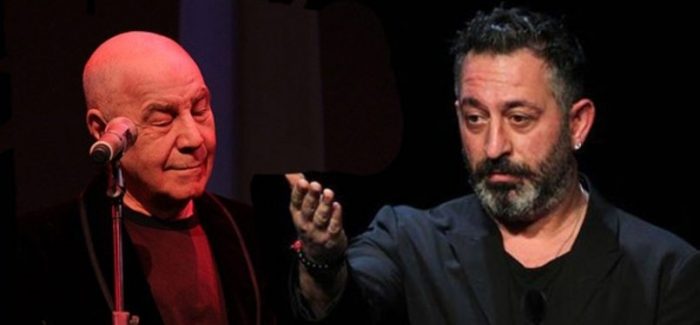 "Gülmeye ihtiyacımız var, nerdesin Cem?"