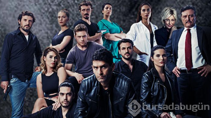 Türk televizyonlarının gelmiş gelmiş en çok izlenen dizileri