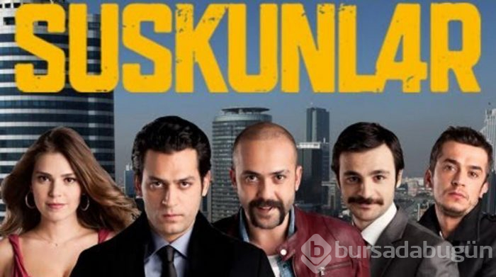 Türk televizyonlarının gelmiş gelmiş en çok izlenen dizileri