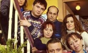 Türk televizyonlarının gelmiş gelmiş en çok izlenen dizileri