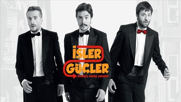 Türk televizyonlarının gelmiş gelmiş en çok izlenen dizileri
