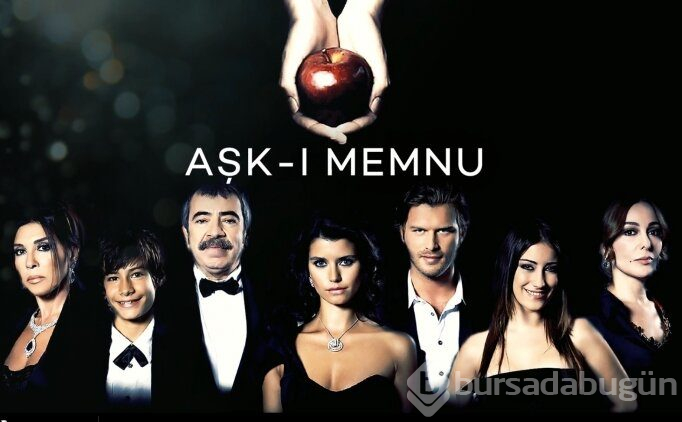 Türk televizyonlarının gelmiş gelmiş en çok izlenen dizileri