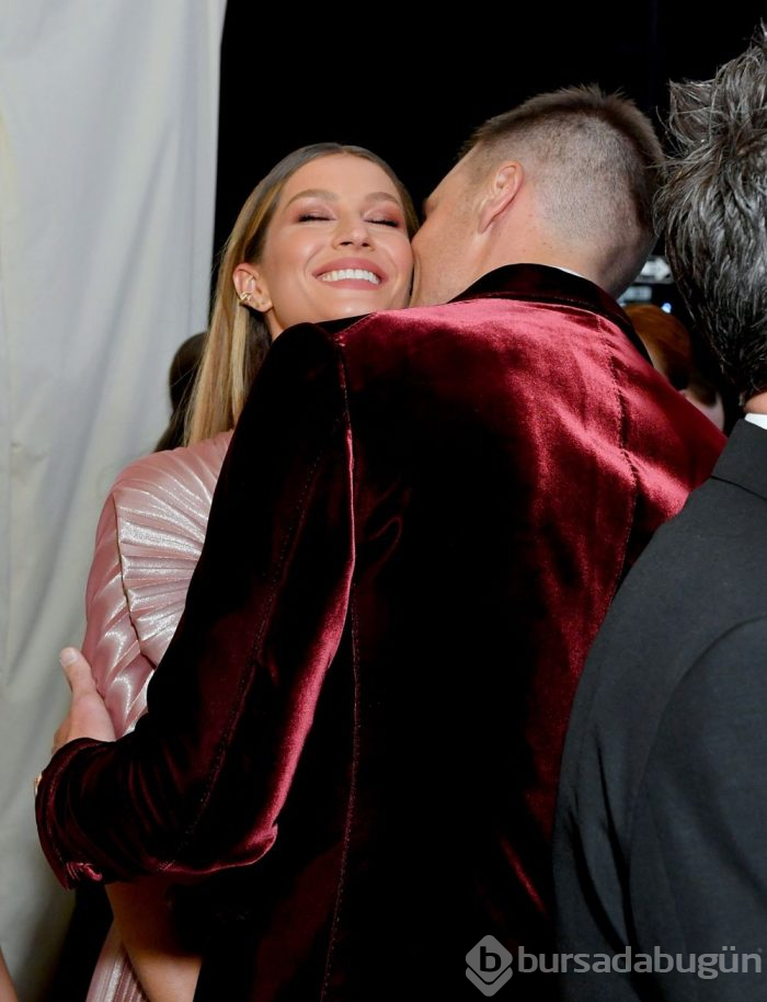 Gisele Bündchen'nin eşi: "Evlilikte mutlu değilim"