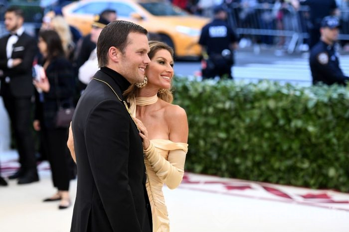 Gisele Bündchen'nin eşi: "Evlilikte mutlu değilim"