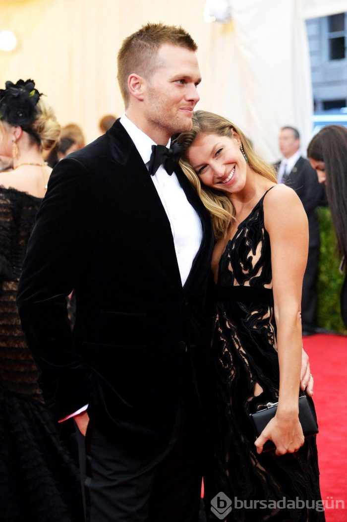 Gisele Bündchen'nin eşi: "Evlilikte mutlu değilim"