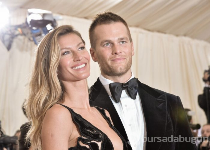 Gisele Bündchen'nin eşi: "Evlilikte mutlu değilim"