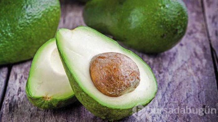 Popüler meyve avokado hakkında tüm bilgiler
