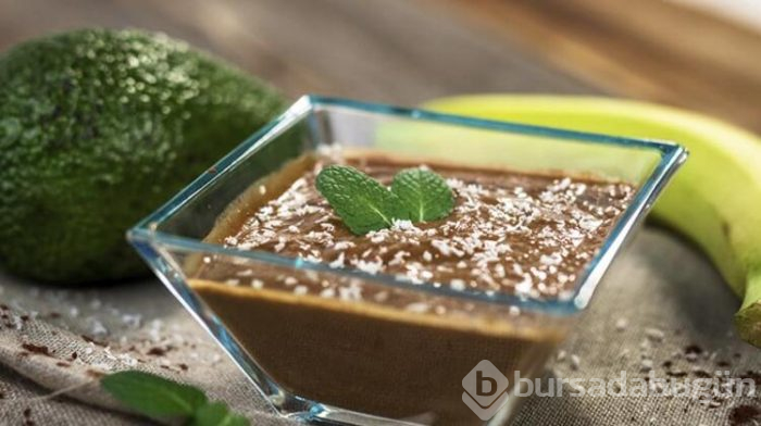 Popüler meyve avokado hakkında tüm bilgiler