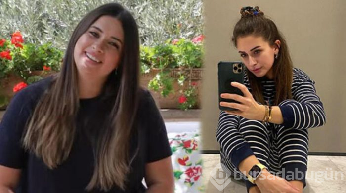 Buse Terim nasıl zayıfladı?