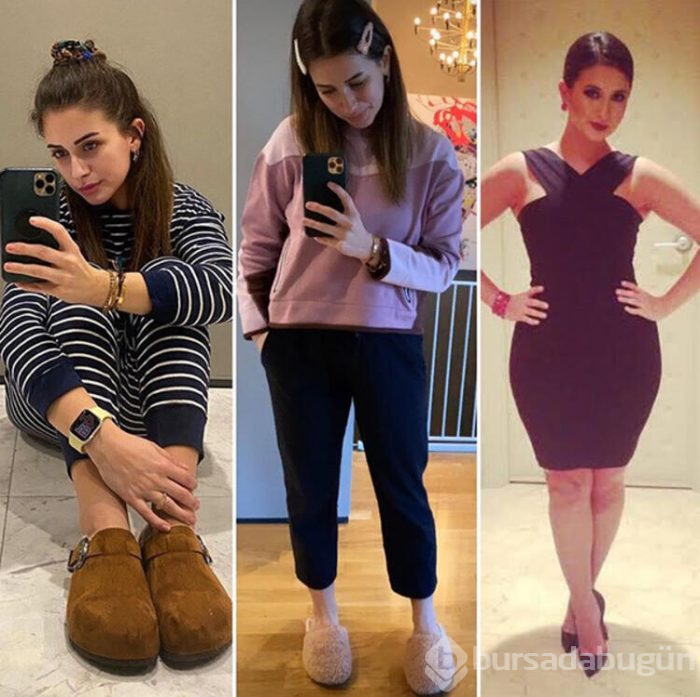 Buse Terim nasıl zayıfladı?