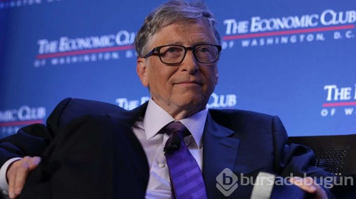 Bill Gates korkuttu! "Her 20 senede bir ..."