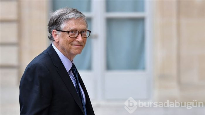 Bill Gates korkuttu! "Her 20 senede bir ..."