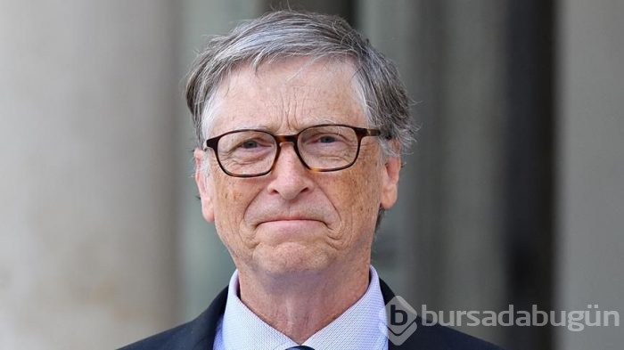 Bill Gates korkuttu! "Her 20 senede bir ..."