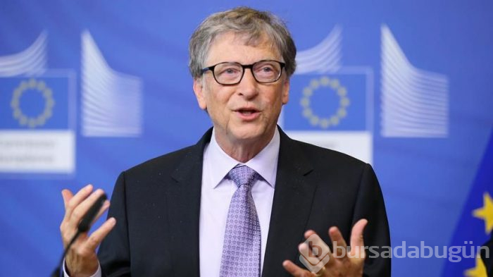 Bill Gates korkuttu! "Her 20 senede bir ..."