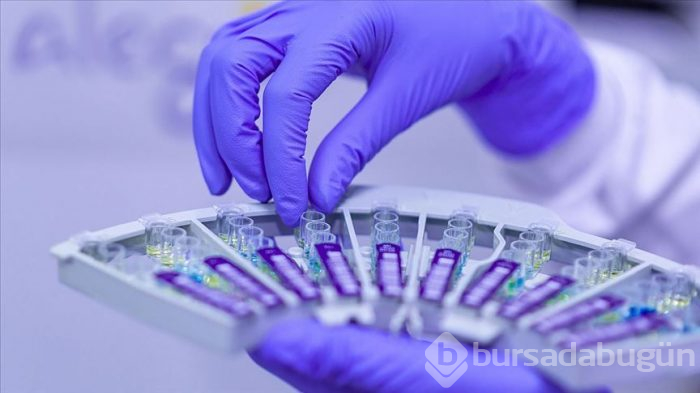 Yalnızca dört saatte sonuç veren test geliştirildi