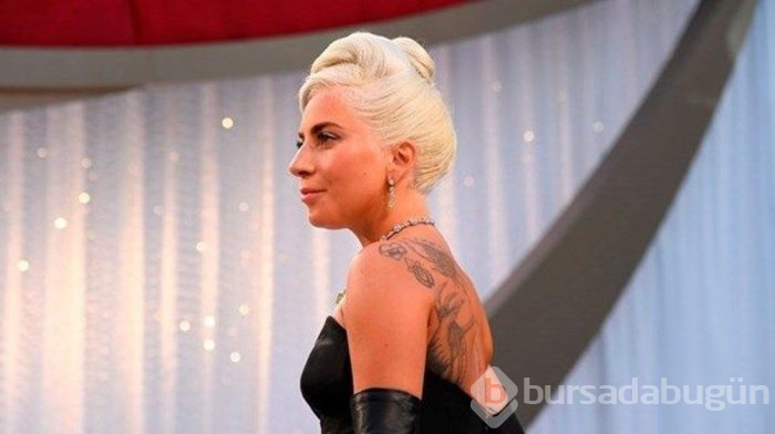 Lady Gaga: "Hepimiz aynı gemide değiliz"