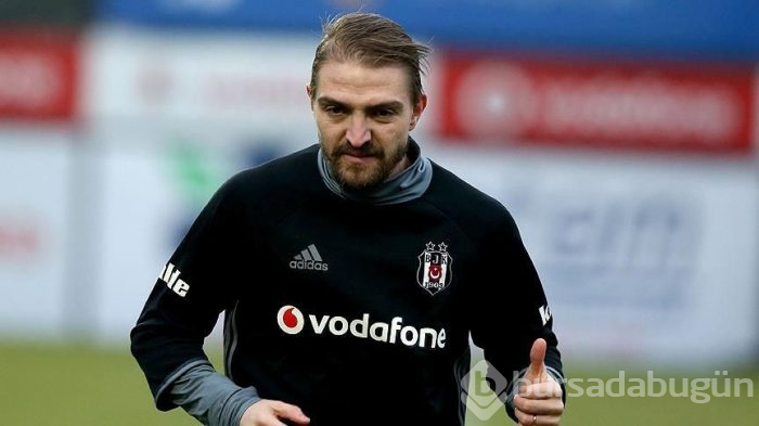 Caner Erkin'e yapılan teklif ortaya çıktı