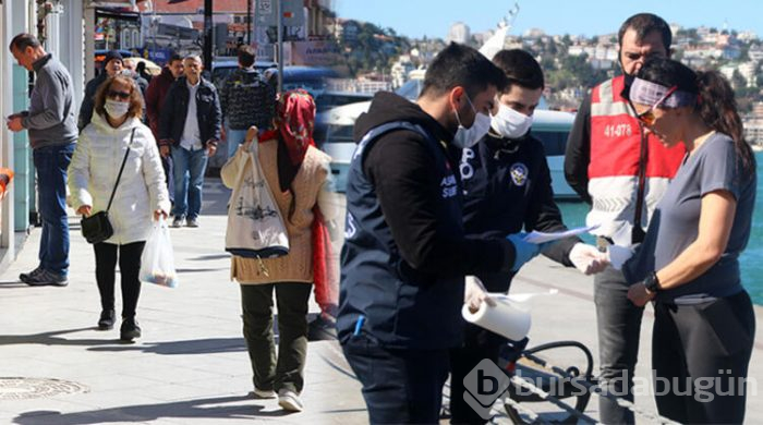 Durmazsa tedbirler sertleşecek