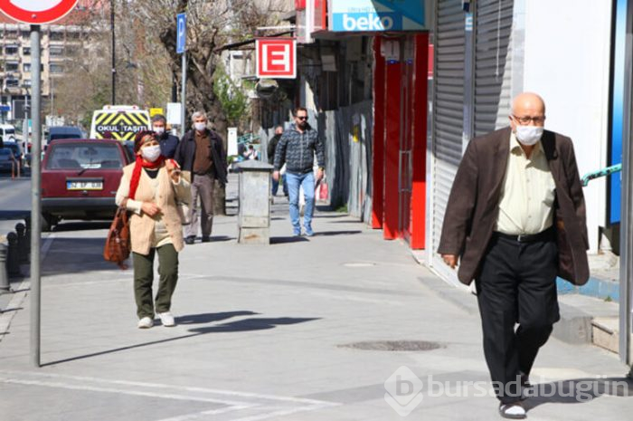 Durmazsa tedbirler sertleşecek