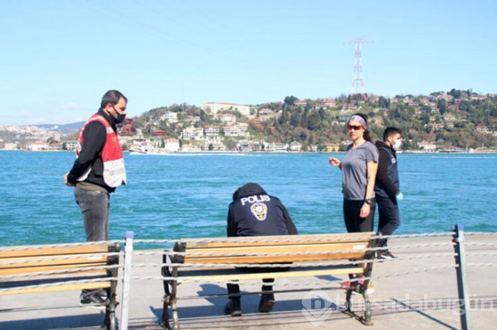 Durmazsa tedbirler sertleşecek