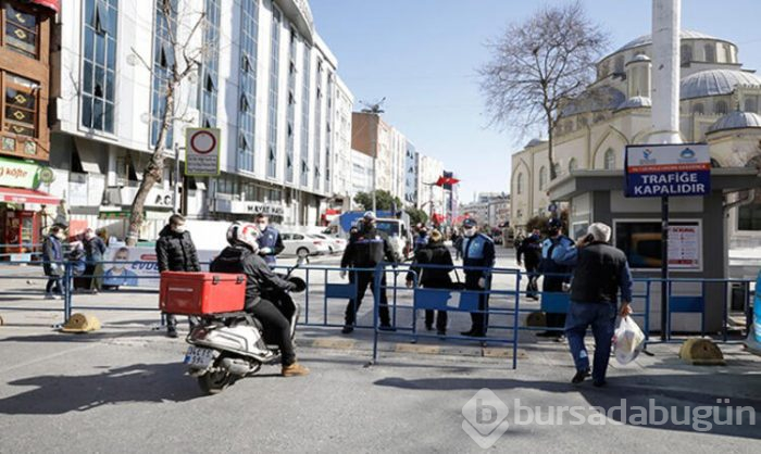 Durmazsa tedbirler sertleşecek