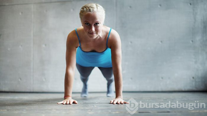 Karın kaslarını çalıştırmaya yarayan yoga pozları