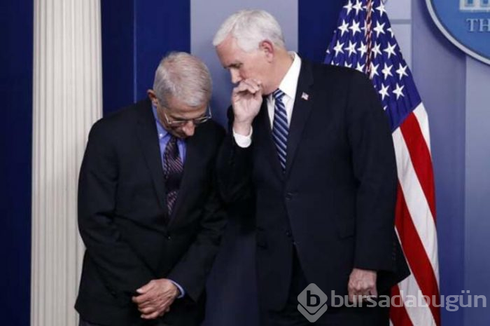 Trump açıkladı! "2 milyonu geçti"