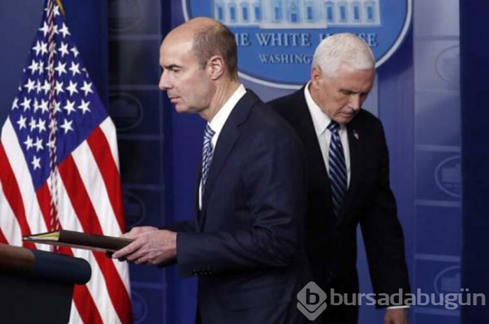 Trump açıkladı! "2 milyonu geçti"