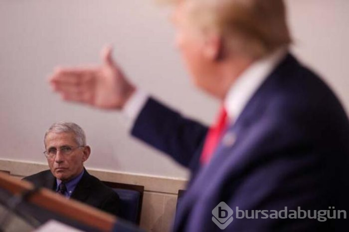 Trump açıkladı! "2 milyonu geçti"