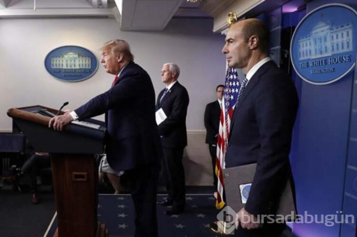 Trump açıkladı! "2 milyonu geçti"