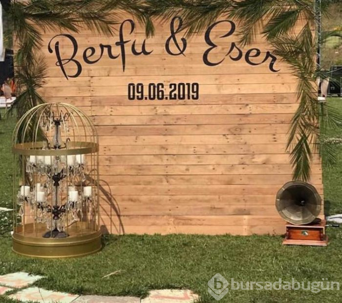 Berfu Yenenler anlattı 