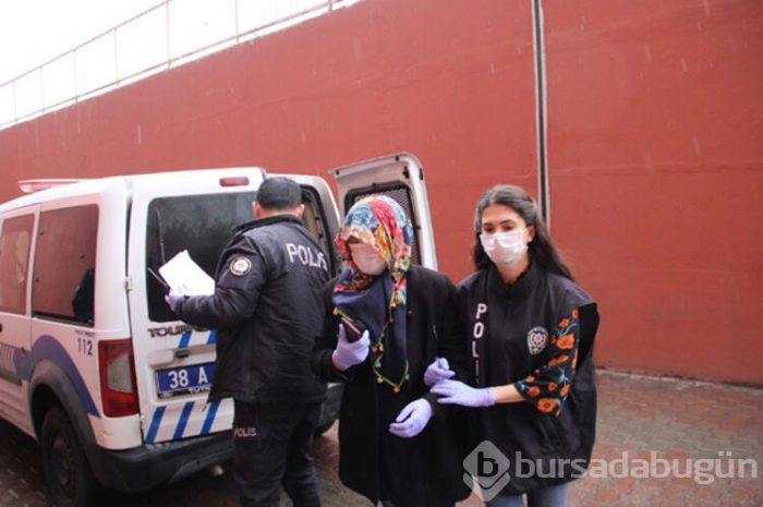 Sürdüğü kimyasal büyü içinmiş!