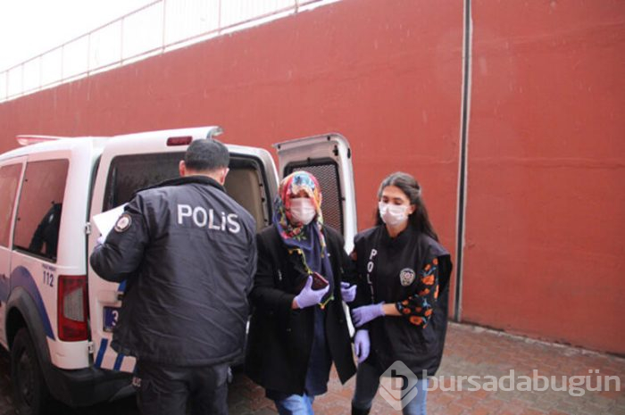 Sürdüğü kimyasal büyü içinmiş!