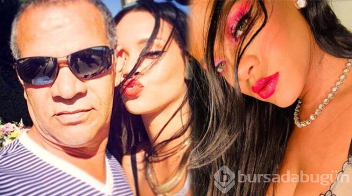 Rihanna harekete geçti! 