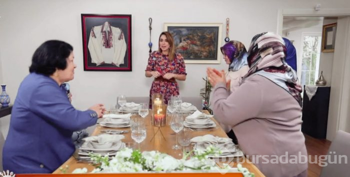 Zuhal Topal bakın ne yaptı 