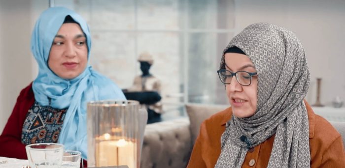 Zuhal Topal bakın ne yaptı 
