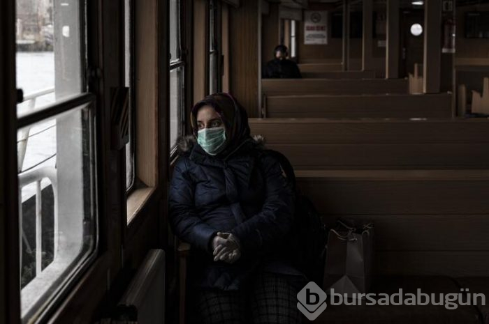 İstanbul'da vapurlar artık boş 
