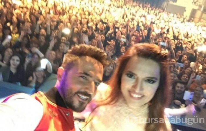 Demet Akalın'a sert gönderme
