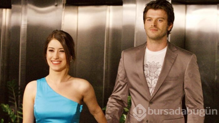 Hazal Kaya: Anneliği çok sevdim 