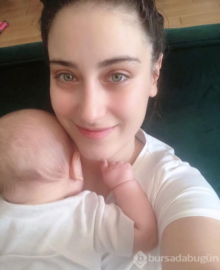 Hazal Kaya: Anneliği çok sevdim 