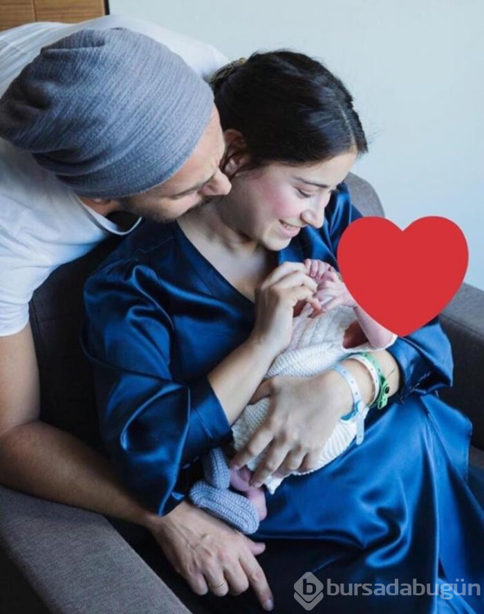 Hazal Kaya: Anneliği çok sevdim 