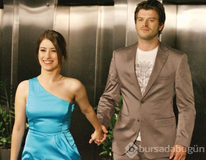 Hazal Kaya: Anneliği çok sevdim 