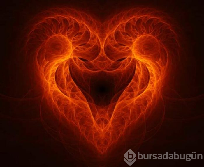 Burcunuza göre enerjinizi dengeleyin 