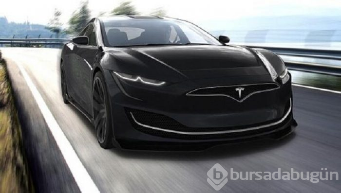 Tesla Çin'de rekor kırıyor