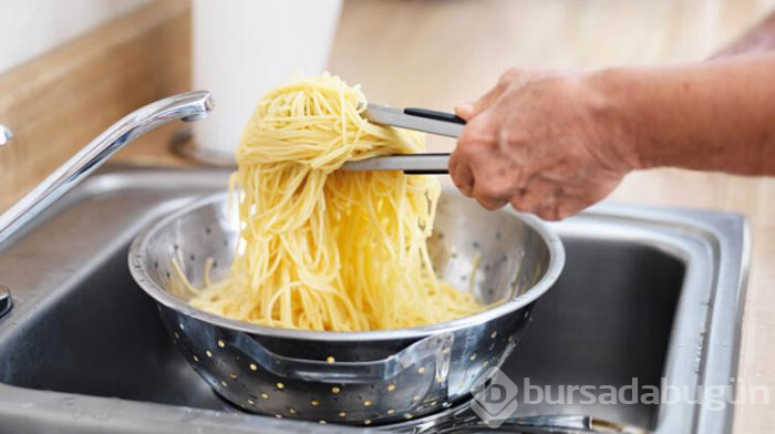 Artan makarna nasıl değerlendirilir?